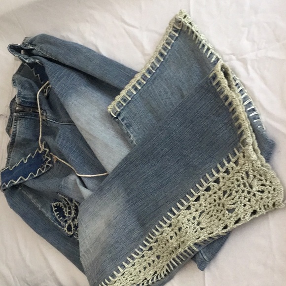 Crest Jeans suit - Picture 5 of 8